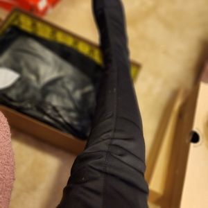 Black thigh high by JC Dossier